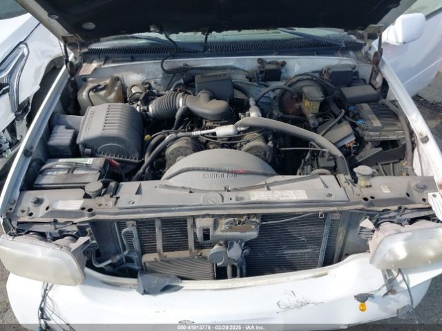 1999 CADILLAC ESCALADE 1GYEK13R5XR418506 Photo 9