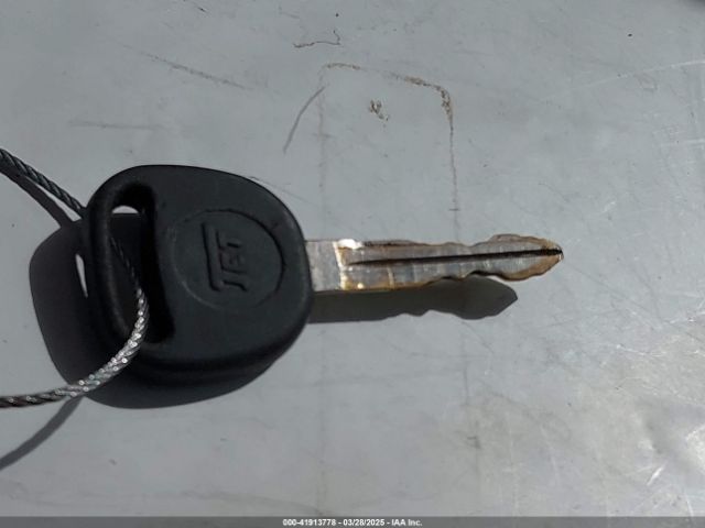 1999 CADILLAC ESCALADE 1GYEK13R5XR418506 Photo 10