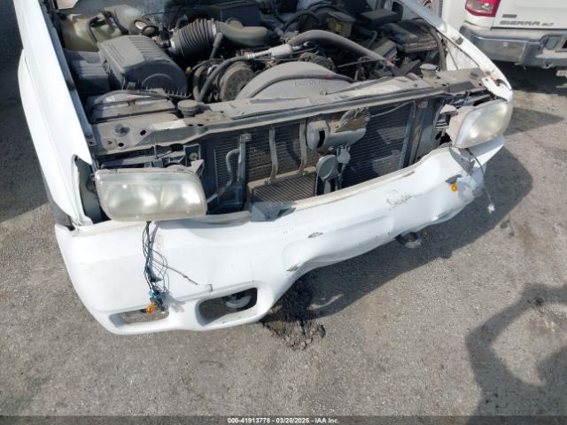 1999 CADILLAC ESCALADE 1GYEK13R5XR418506 Photo 5
