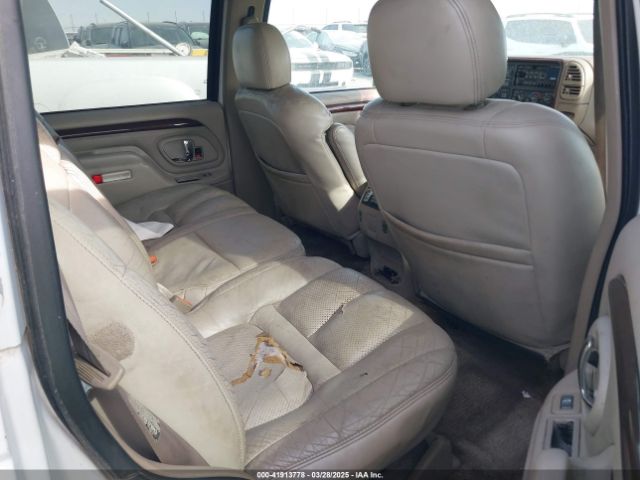 1999 CADILLAC ESCALADE 1GYEK13R5XR418506 Photo 7