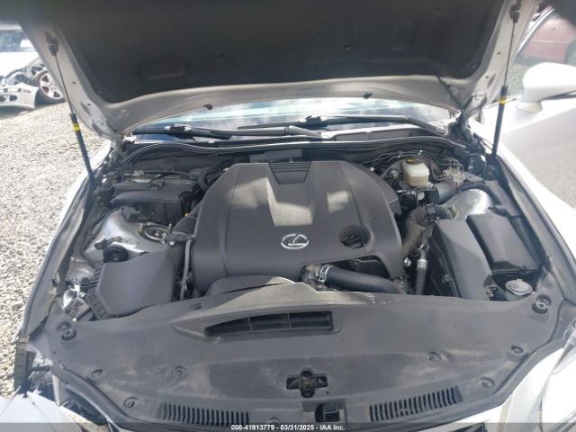 JTHCF1D22E5004475 Lexus IS 250