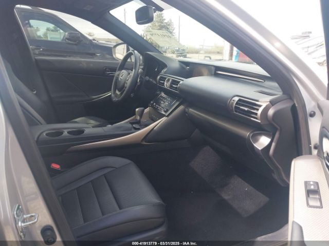 JTHCF1D22E5004475 Lexus IS 250