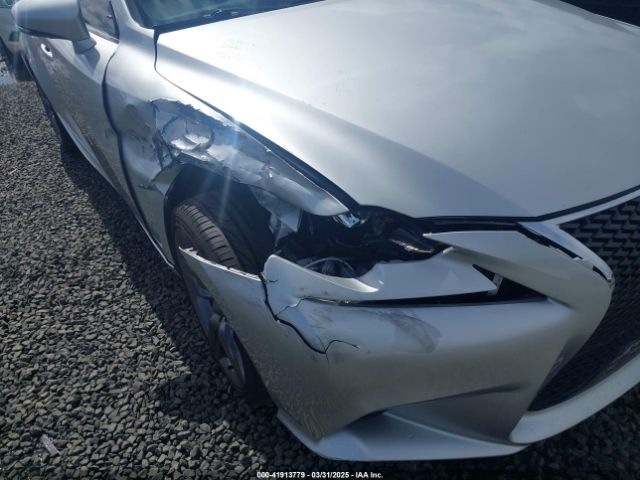 JTHCF1D22E5004475 Lexus IS 250