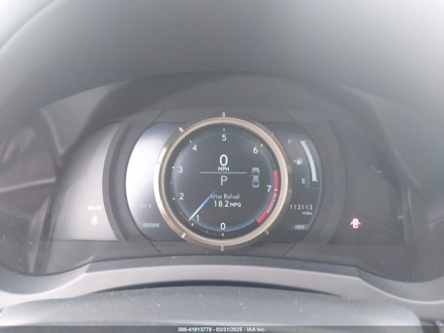 JTHCF1D22E5004475 Lexus IS 250