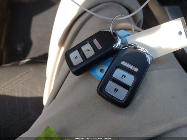 JHMGK5H7XGX024734 Honda FIT EX