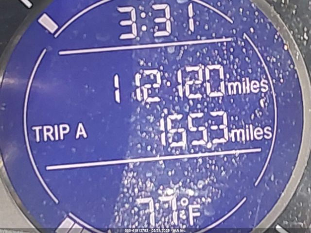 JHMGK5H7XGX024734 Honda FIT EX