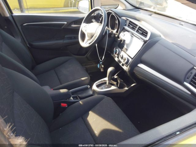 JHMGK5H7XGX024734 Honda FIT EX