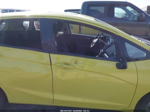 JHMGK5H7XGX024734 Honda FIT EX