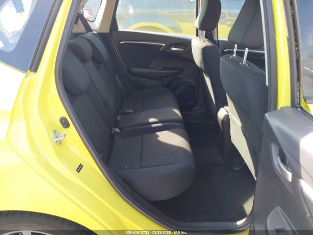 JHMGK5H7XGX024734 Honda FIT EX