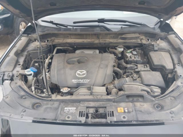 JM3KFACL1H0222889 Mazda Cx-5 Touring