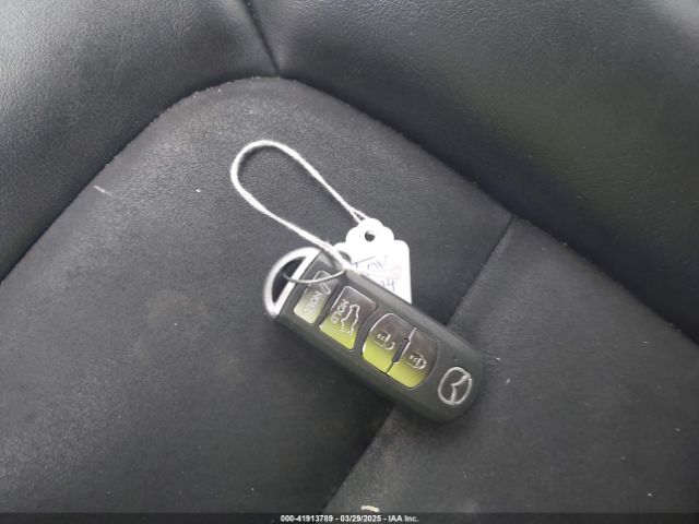 JM3KFACL1H0222889 Mazda Cx-5 Touring