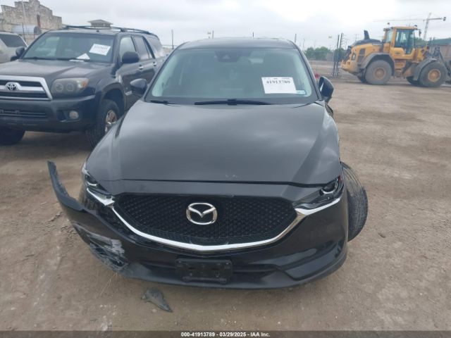 JM3KFACL1H0222889 Mazda Cx-5 Touring
