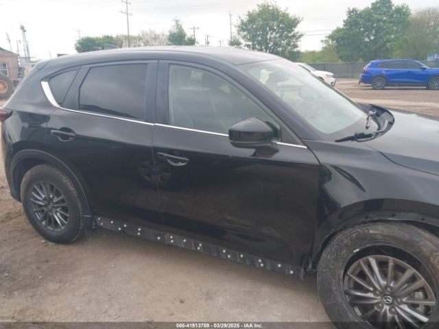 JM3KFACL1H0222889 Mazda Cx-5 Touring
