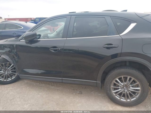 JM3KFACL1H0222889 Mazda Cx-5 Touring