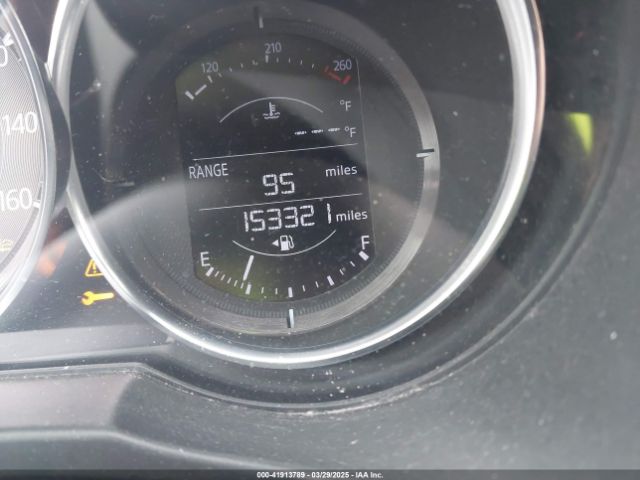 JM3KFACL1H0222889 Mazda Cx-5 Touring