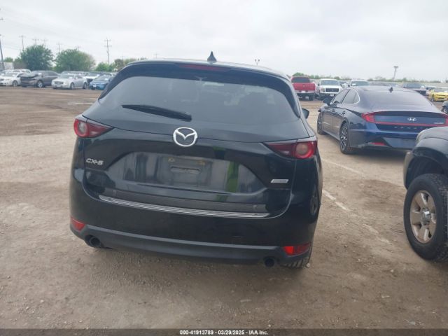 JM3KFACL1H0222889 Mazda Cx-5 Touring