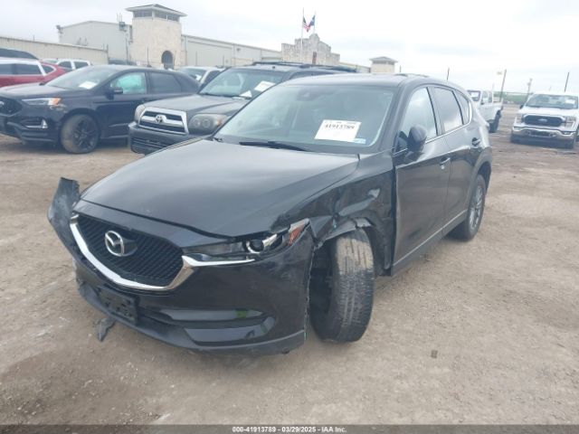 JM3KFACL1H0222889 Mazda Cx-5 Touring