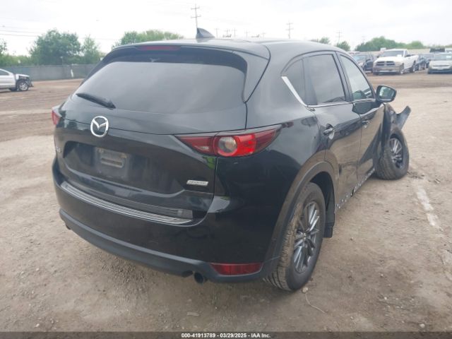 JM3KFACL1H0222889 Mazda Cx-5 Touring
