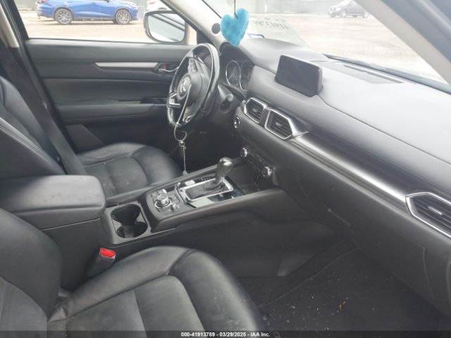 JM3KFACL1H0222889 Mazda Cx-5 Touring
