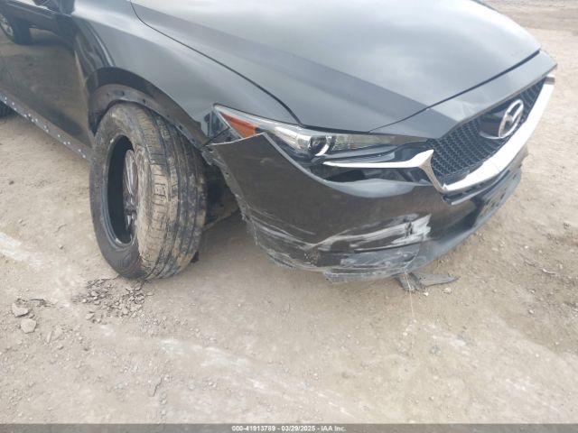 JM3KFACL1H0222889 Mazda Cx-5 Touring