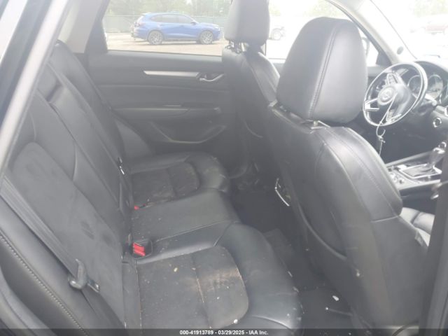 JM3KFACL1H0222889 Mazda Cx-5 Touring