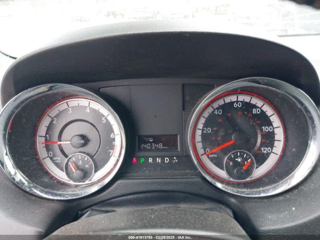 2C4RDGCG1LR180192 Dodge Grand Caravan Sxt