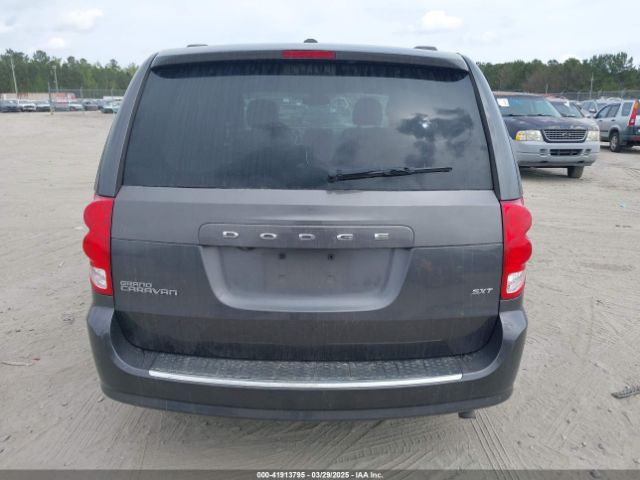 2C4RDGCG1LR180192 Dodge Grand Caravan Sxt
