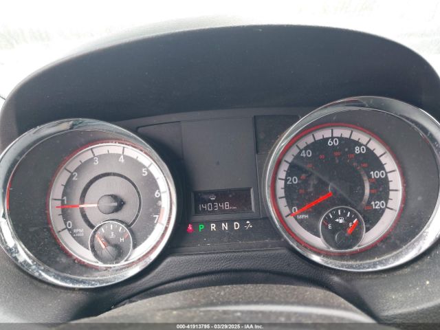 2C4RDGCG1LR180192 Dodge Grand Caravan Sxt