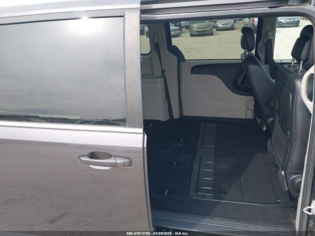 2C4RDGCG1LR180192 Dodge Grand Caravan Sxt