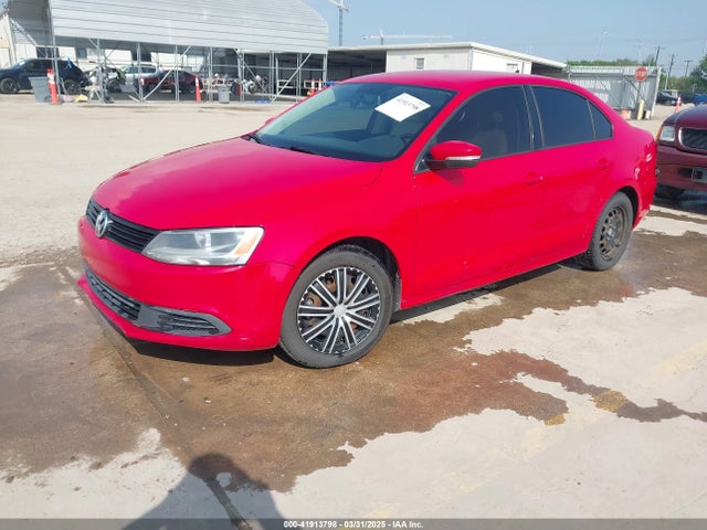 3VWD07AJ4EM292979 Volkswagen Jetta 1.8t Se