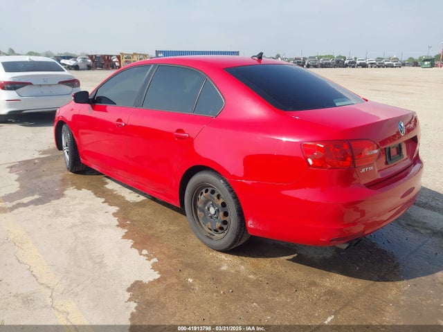 3VWD07AJ4EM292979 Volkswagen Jetta 1.8t Se