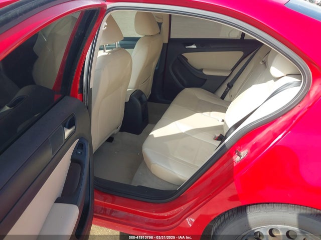3VWD07AJ4EM292979 Volkswagen Jetta 1.8t Se