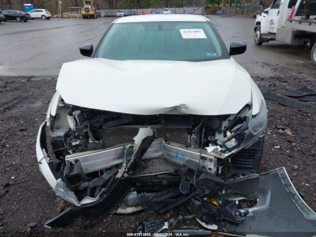 1N4AA6AP2HC449731 Nissan Maxima 3.5 S