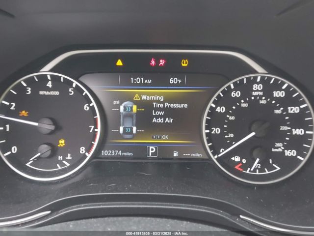 1N4AA6AP2HC449731 Nissan Maxima 3.5 S