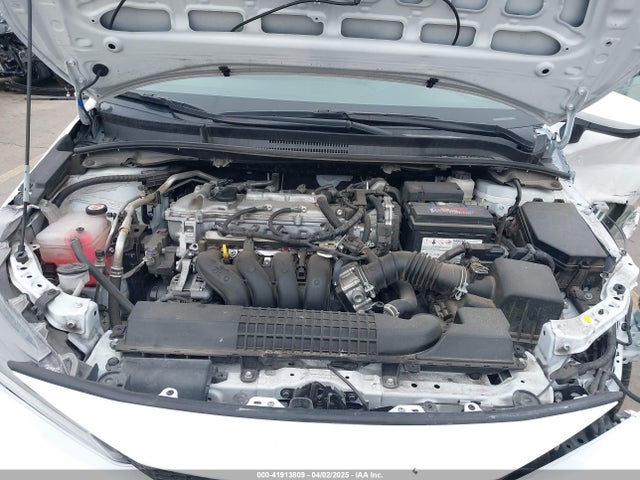 Toyota 2zr-fae 2022 5YFEPMAE0NP361826 Image 10