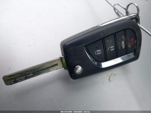 Toyota 2zr-fae 2022 5YFEPMAE0NP361826 Image 11