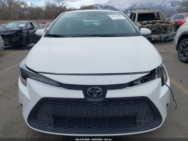 Toyota 2zr-fae 2022 5YFEPMAE0NP361826 Image 13