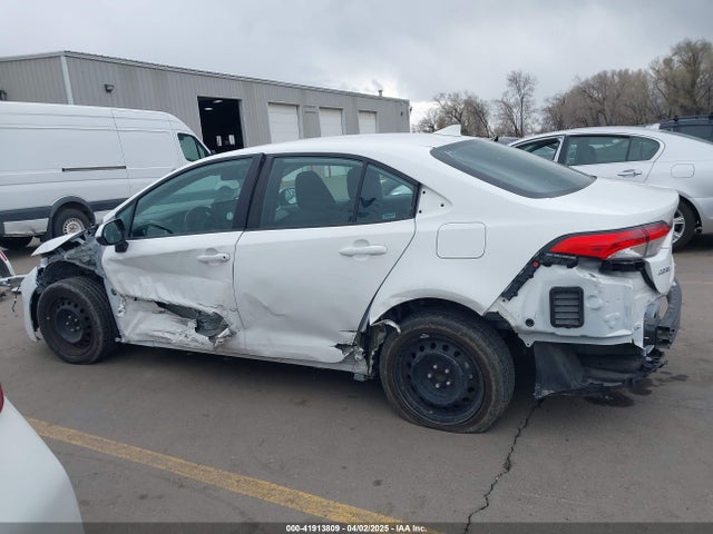 Toyota 2zr-fae 2022 5YFEPMAE0NP361826 Image 15