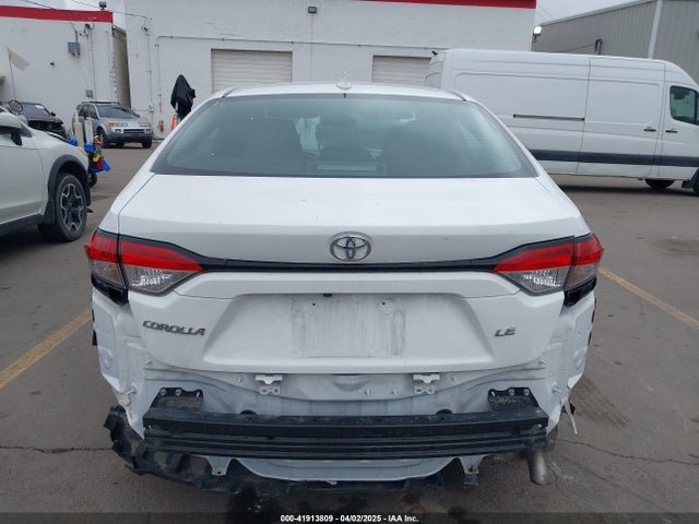 Toyota 2zr-fae 2022 5YFEPMAE0NP361826 Image 17