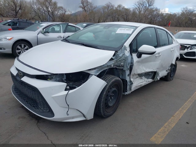 Toyota 2zr-fae 2022 5YFEPMAE0NP361826 Image 2