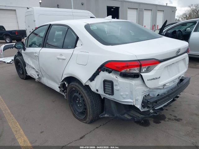 Toyota 2zr-fae 2022 5YFEPMAE0NP361826 Image 3