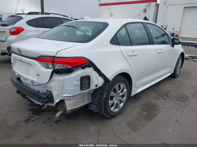 Toyota 2zr-fae 2022 5YFEPMAE0NP361826 Image 4