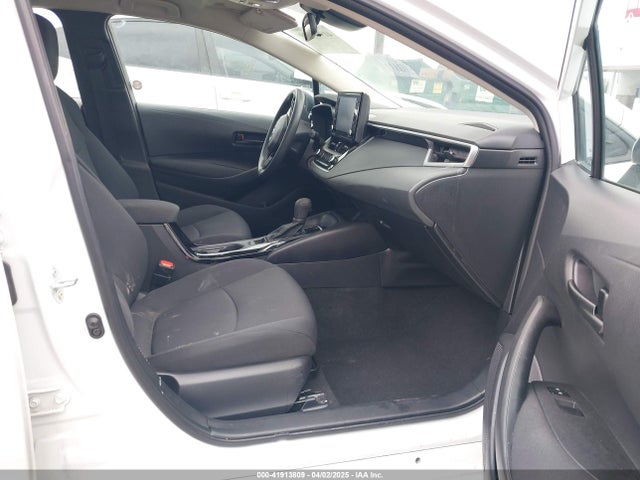 Toyota 2zr-fae 2022 5YFEPMAE0NP361826 Image 5