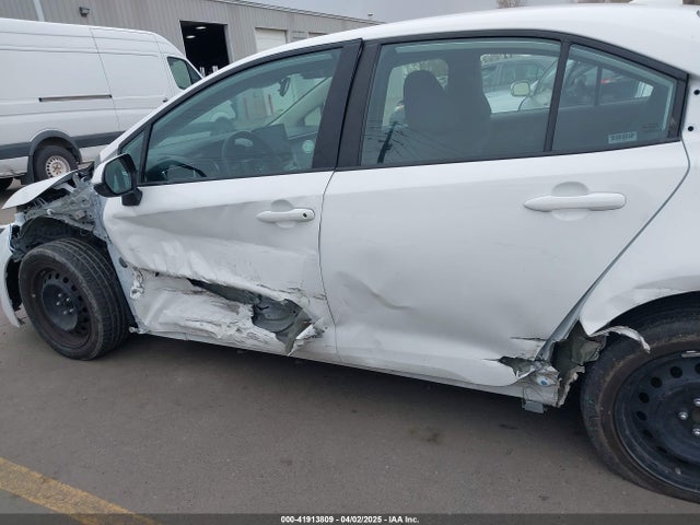 Toyota 2zr-fae 2022 5YFEPMAE0NP361826 Image 6