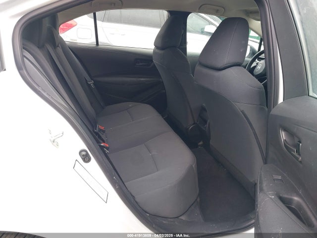 Toyota 2zr-fae 2022 5YFEPMAE0NP361826 Image 8
