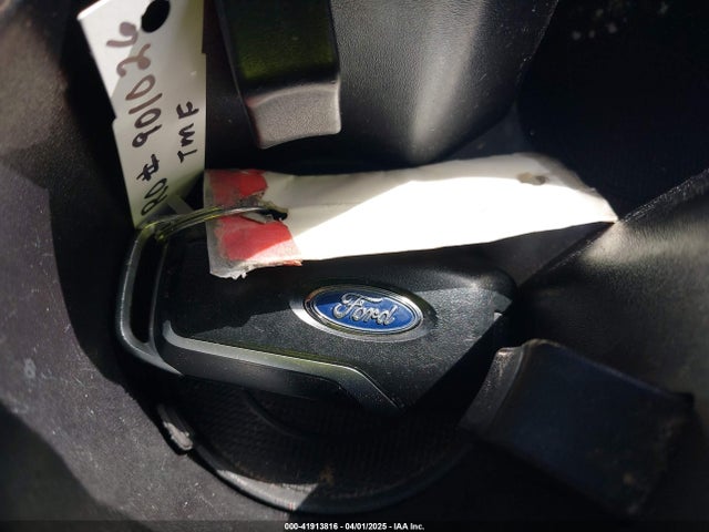 Ford Fusion Titanium 2016 3FA6P0D95GR221429 Image 11