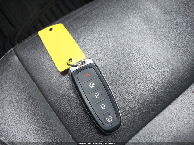 1FMCU9JX3EUA72890 Ford 2014
