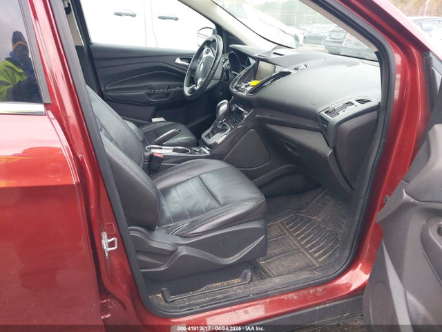 1FMCU9JX3EUA72890 Ford 2014
