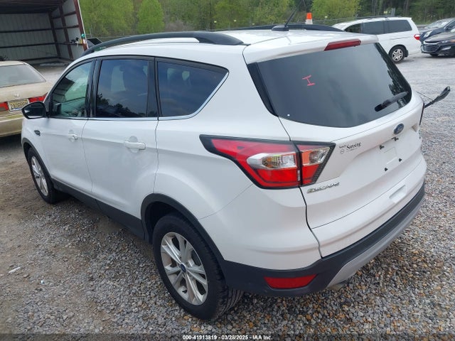 1FMCU0GD6JUC11056 Ford ESCAPE SE