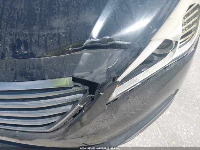 5NPE24AF8FH151075 Hyundai SONATA SE